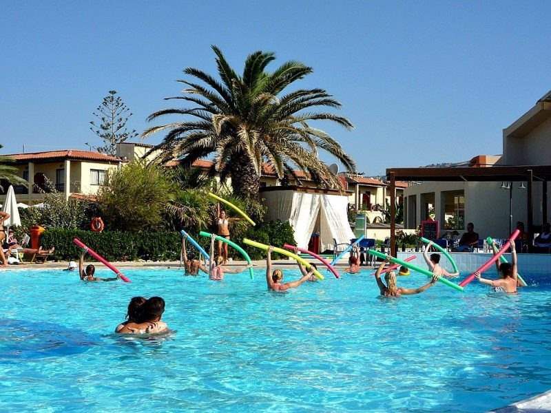 MINOS MARE ROYAL фото 4