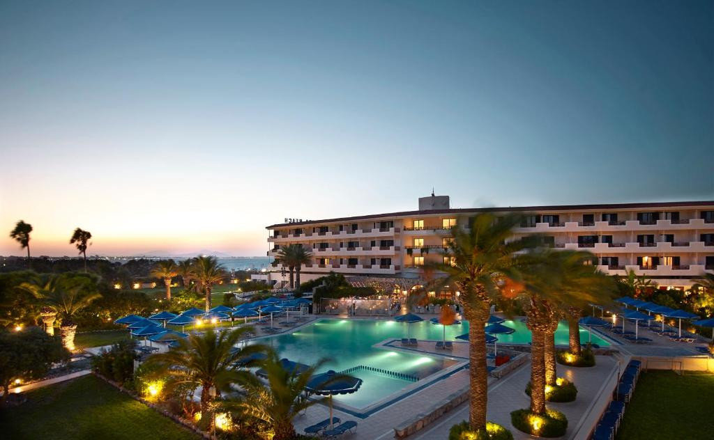 MITSIS RAMIRA BEACH фото 4