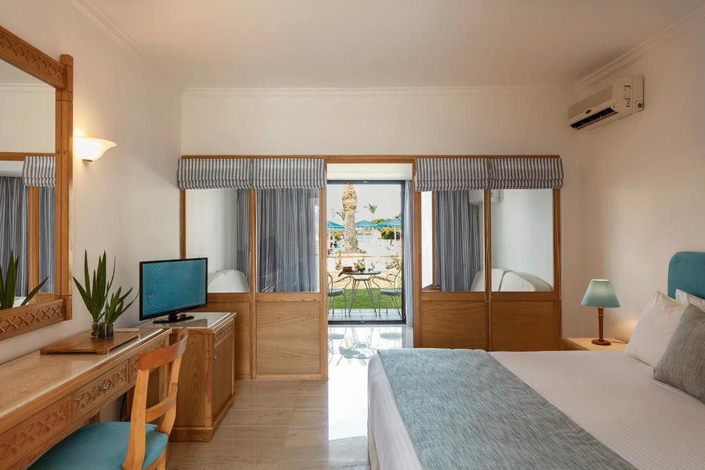 MITSIS RAMIRA BEACH фото 6