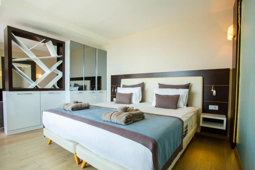 SELENE BEACH & SPA HOTEL (EX. NUMA BEACH & SPA) фото 4
