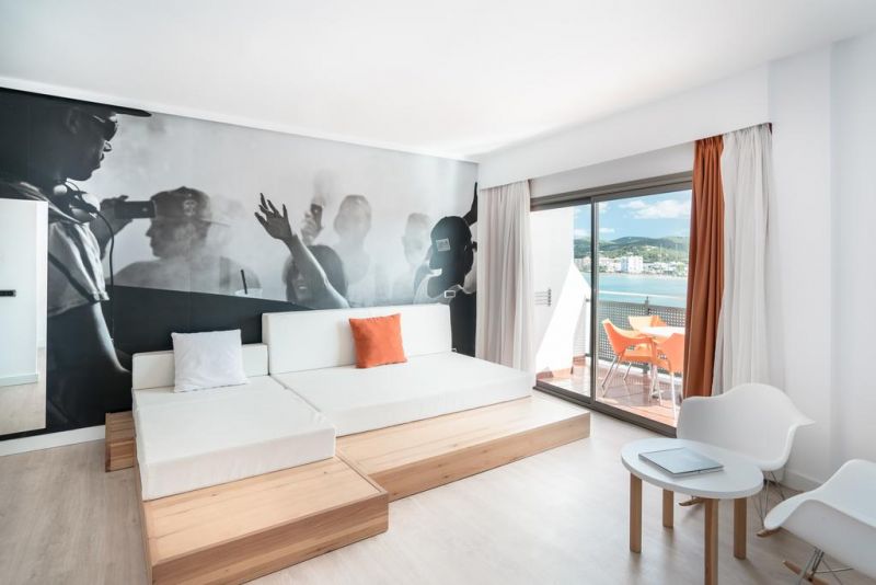 THB OCEAN BEACH фото 4
