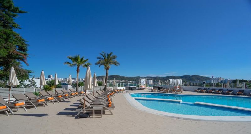 THB OCEAN BEACH фото 6