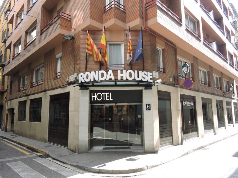RONDA HOUSE