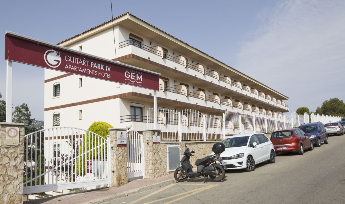 INSTITUT GEM WELLNESS & SPA