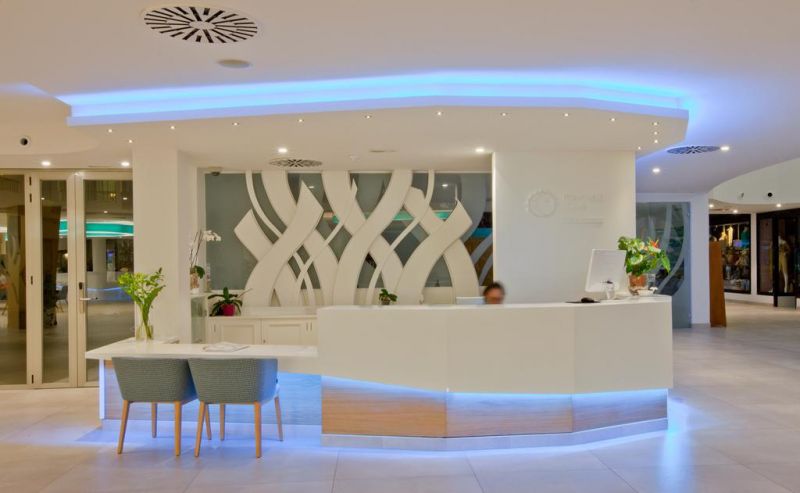MARVELL COMPLEX фото 4