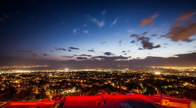 PANORAMA фото 6