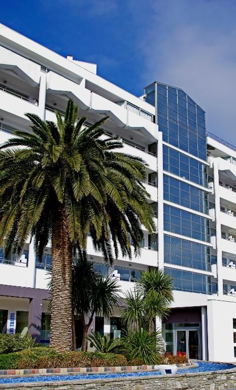BOMO PLATAMON CRONWELL RESORT (EX. PLATAMON PALACE BEACH) фото 5