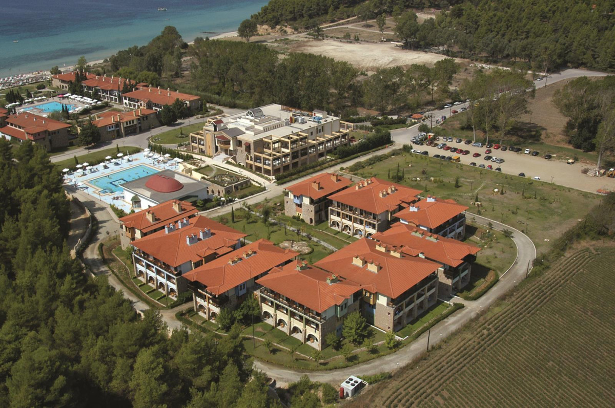 SIMANTRO BEACH фото 4