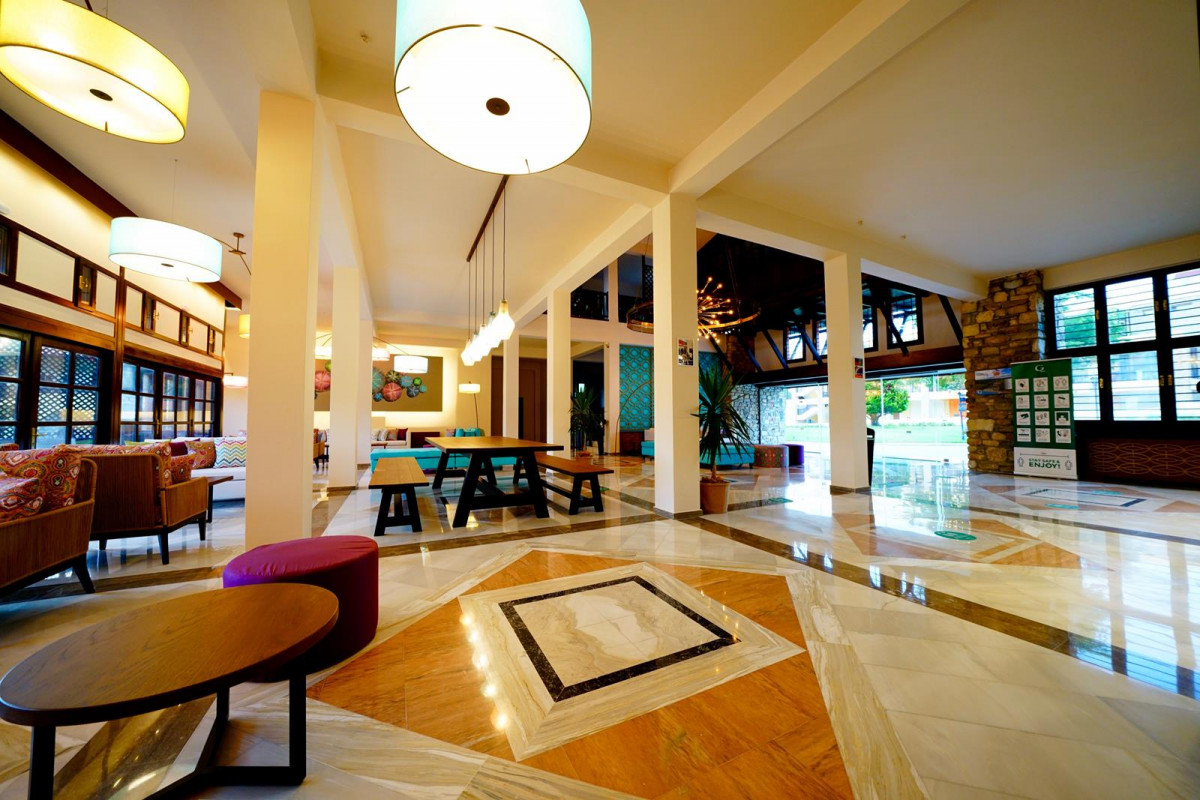 SIMANTRO BEACH фото 6
