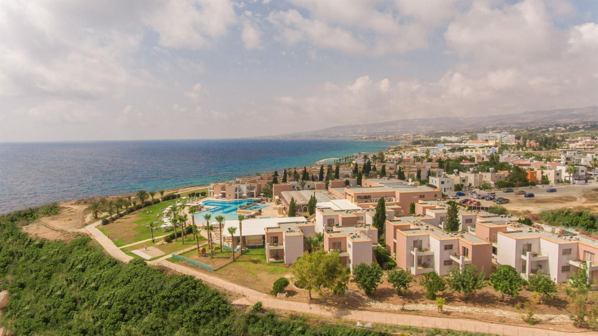 ATLANTICA AKTEON (EX. AKTEON) фото 2