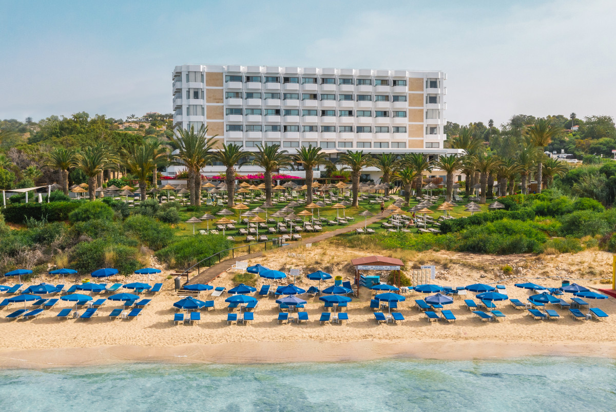 ALION BEACH