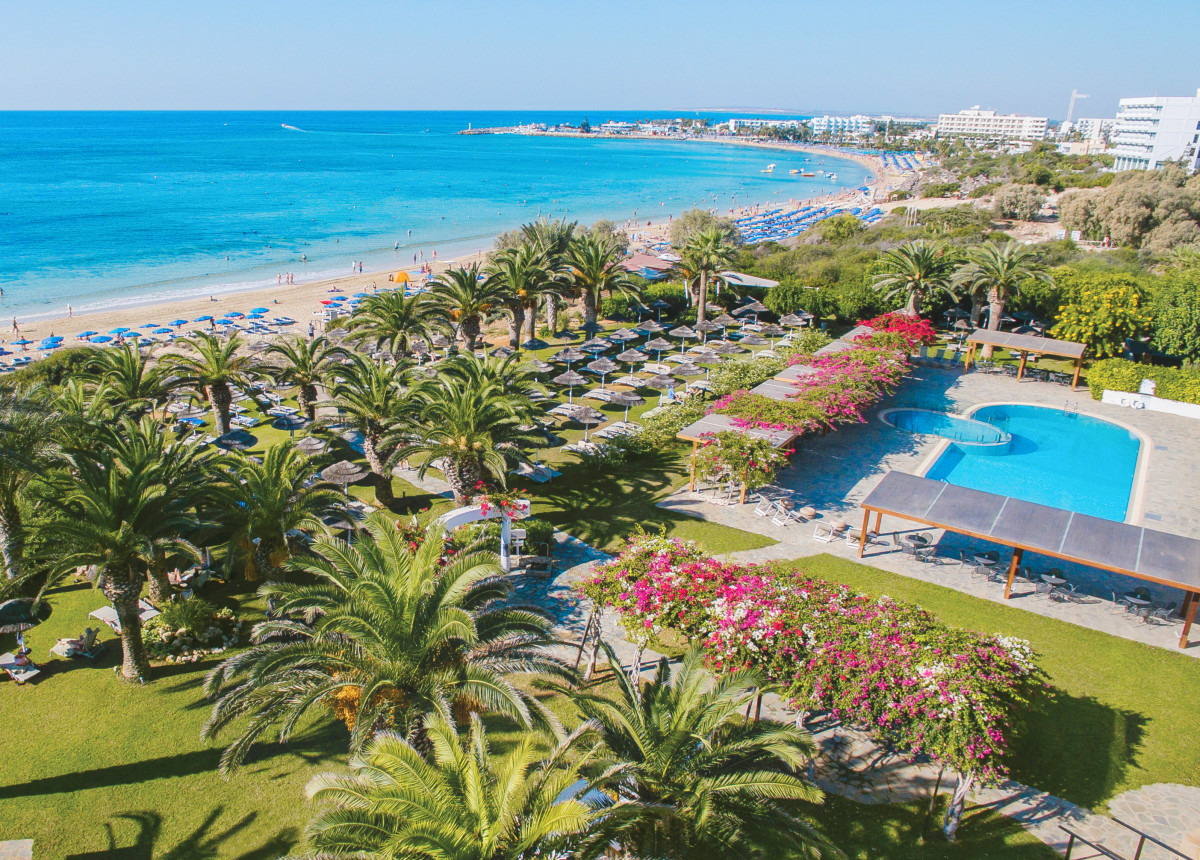 ALION BEACH фото 2