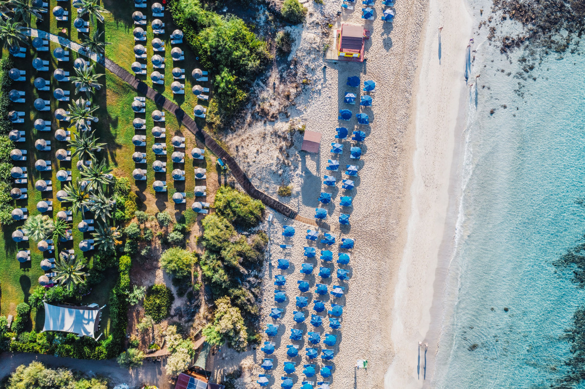 ALION BEACH фото 5