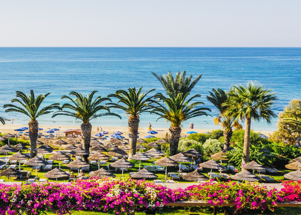 ALION BEACH фото 6