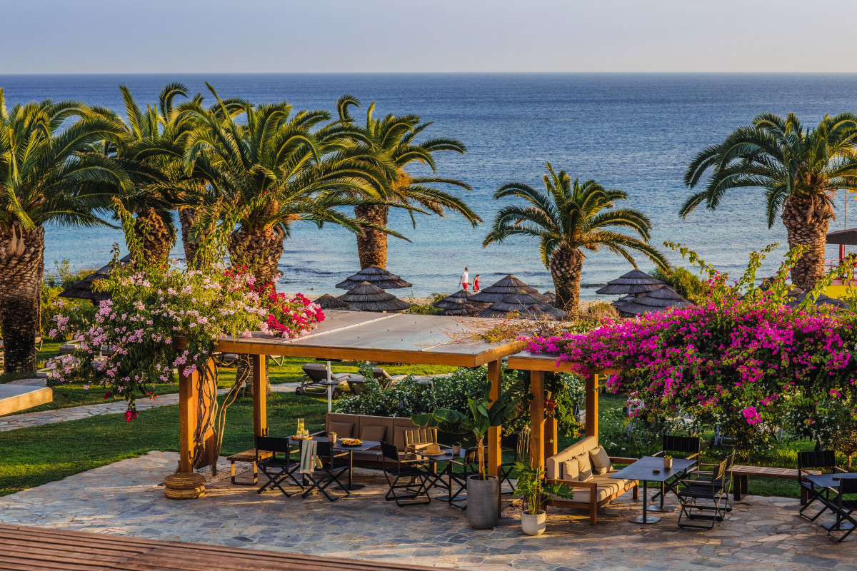 ALION BEACH фото 7