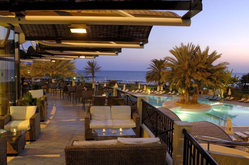 CONSTANTINOU BROS ATHENA BEACH HOTEL фото 6