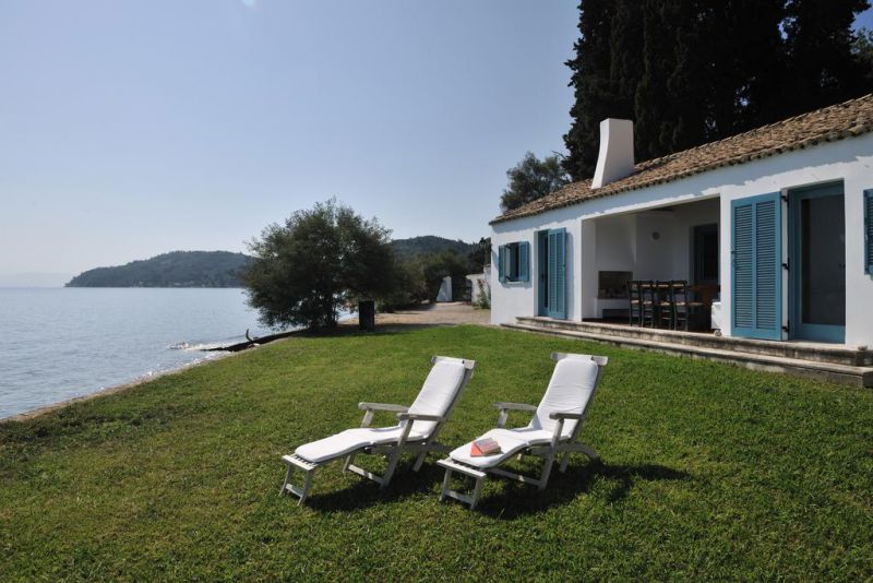 APHRODITE CORFU VILLAS фото 2
