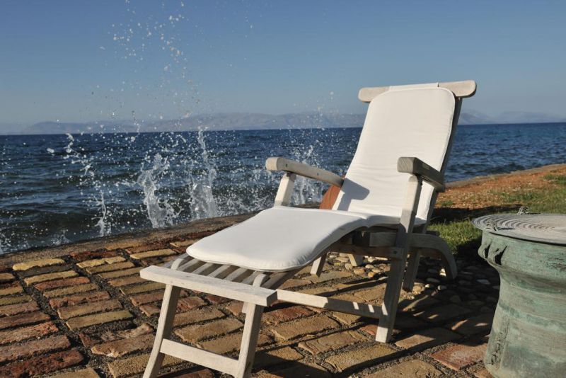 APHRODITE CORFU VILLAS фото 4