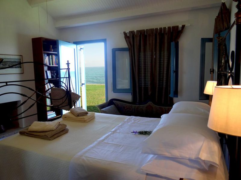 APHRODITE CORFU VILLAS фото 6