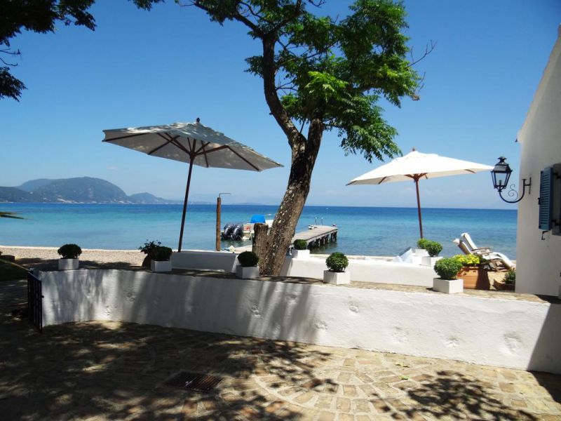 APHRODITE CORFU VILLAS фото 7