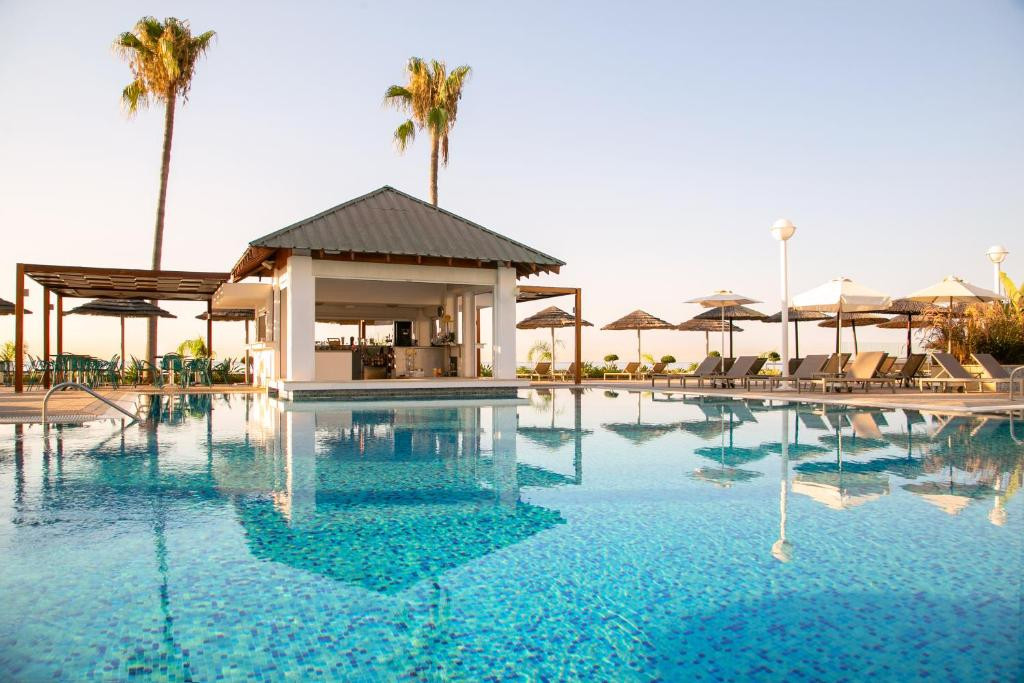 ATLANTICA MIRAMARE BEACH фото 2