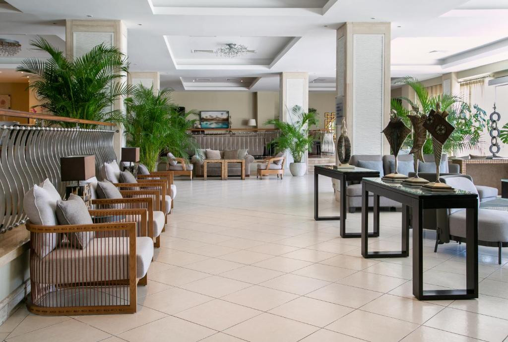 ATLANTICA MIRAMARE BEACH фото 3