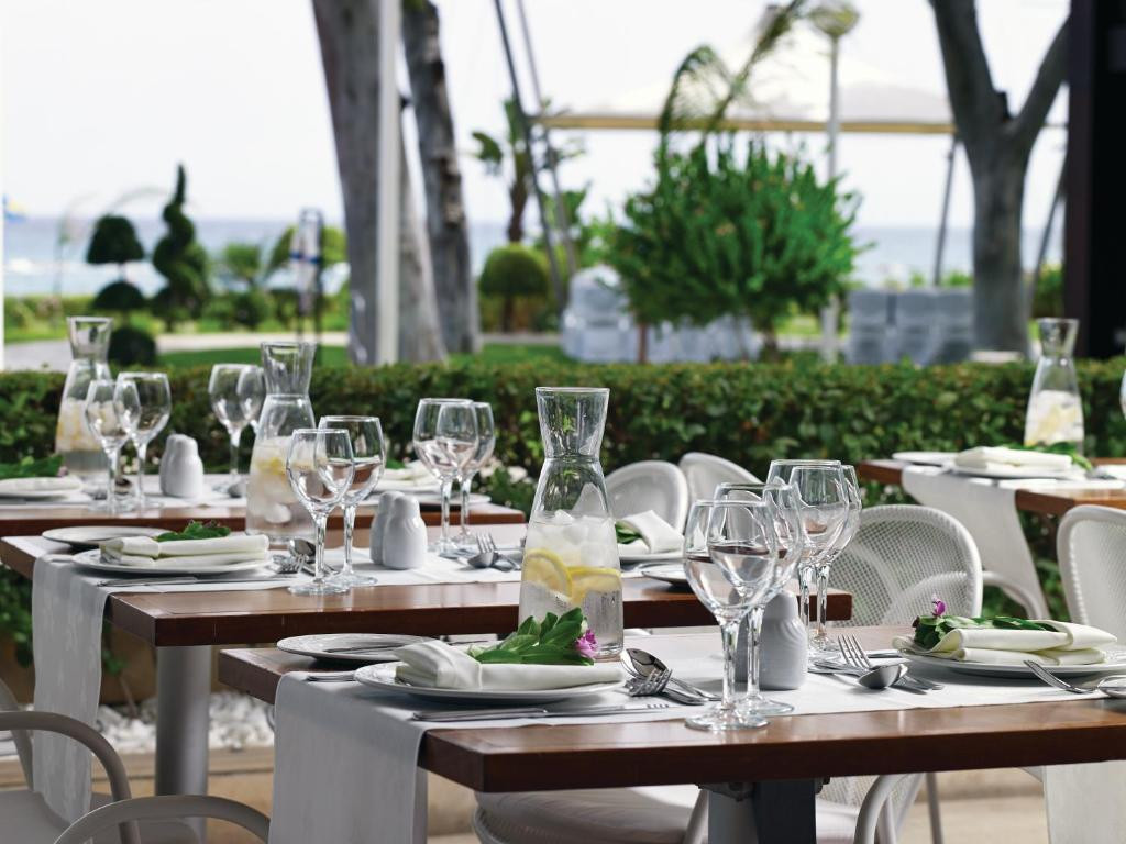 ATLANTICA MIRAMARE BEACH фото 6