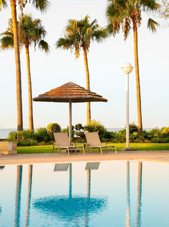 ATLANTICA MIRAMARE BEACH фото 7
