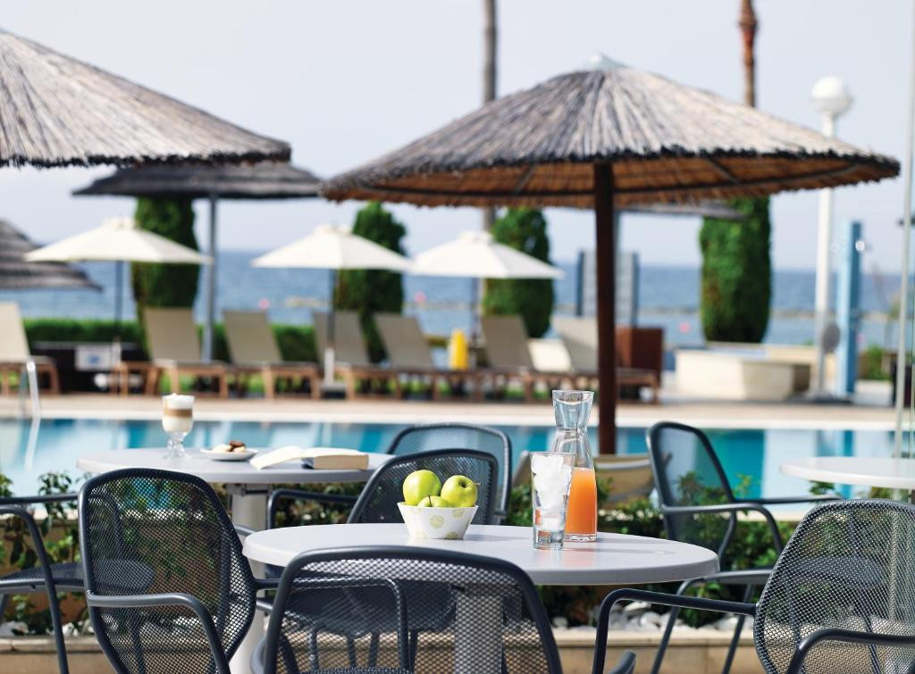 ATLANTICA MIRAMARE BEACH фото 8