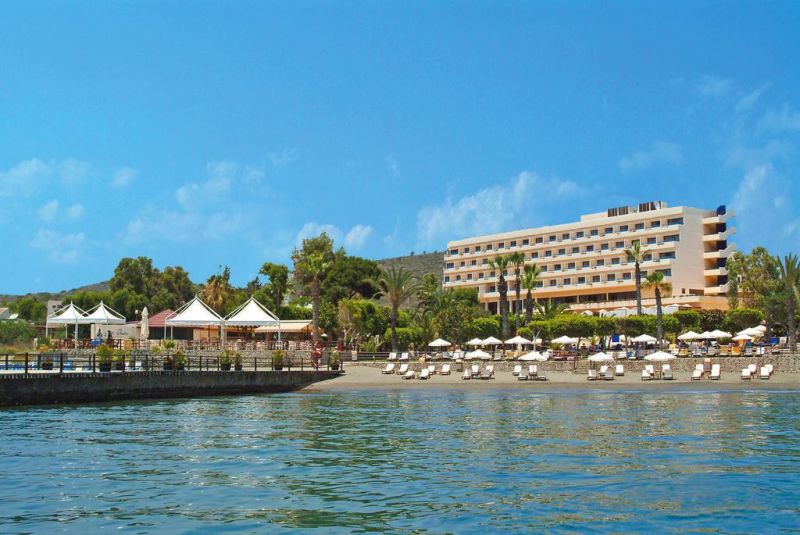 ELIAS BEACH