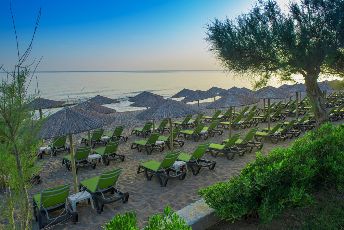 RETHYMNO PALACE фото 8