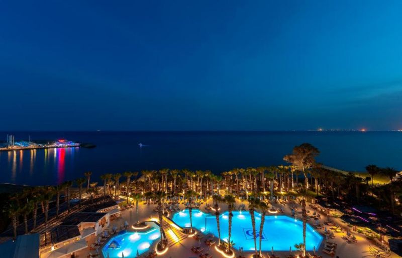 GRANDRESORT LIMASSOL