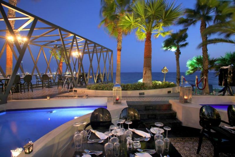 GRANDRESORT LIMASSOL фото 3