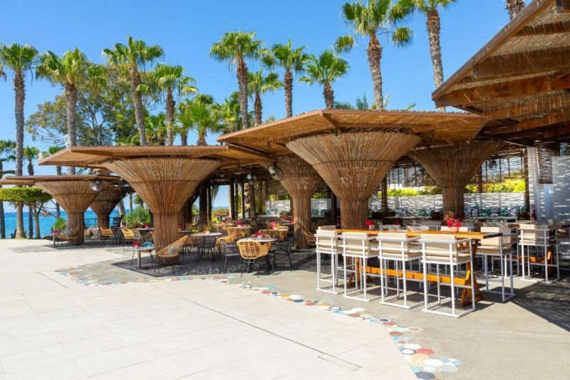 GRANDRESORT LIMASSOL фото 6