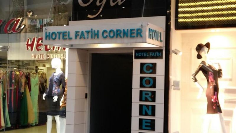 FATIH CORNER