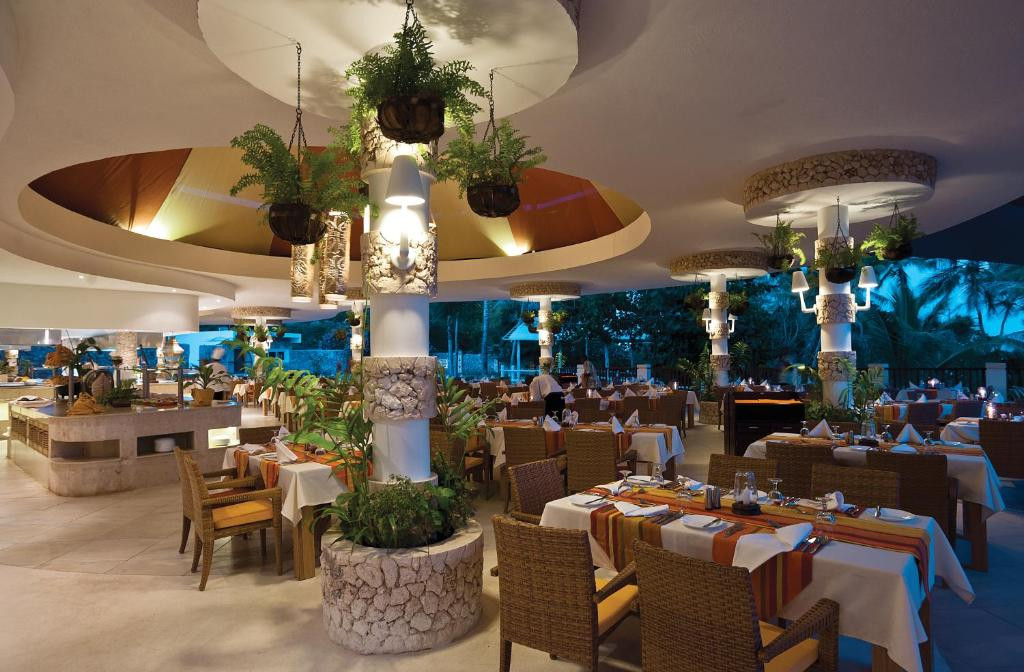 LEOPARD BEACH RESORT & SPA фото 4
