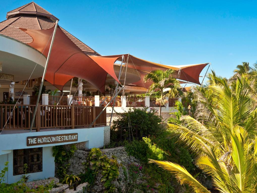 LEOPARD BEACH RESORT & SPA фото 6