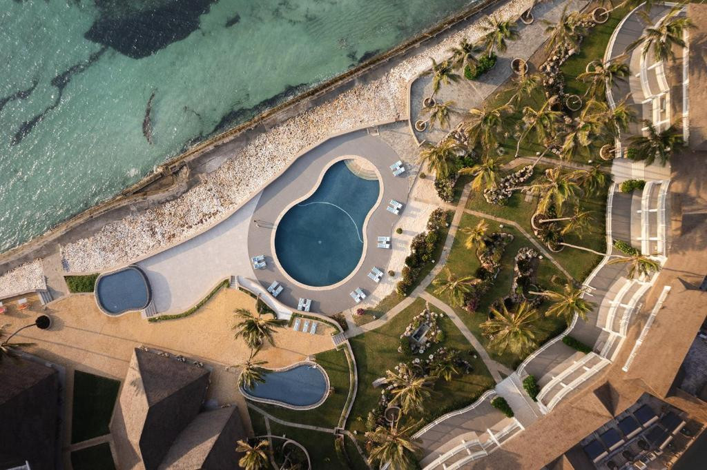 HEMINGWAYS WATAMU фото 2