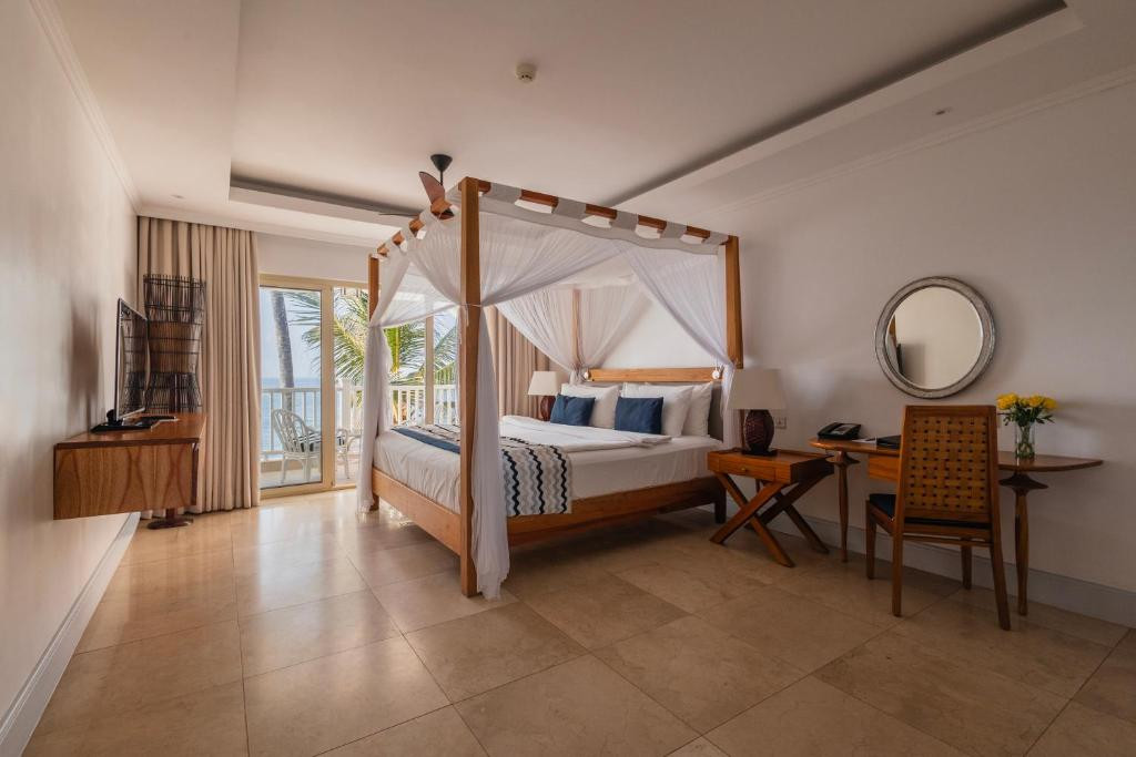 HEMINGWAYS WATAMU фото 3