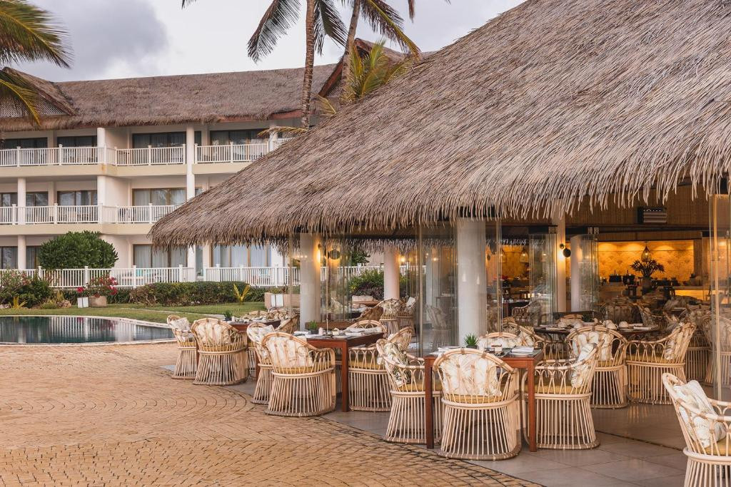 HEMINGWAYS WATAMU фото 7