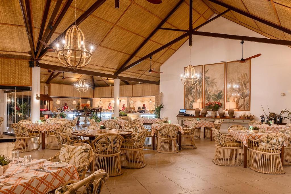 HEMINGWAYS WATAMU фото 8