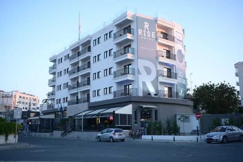 RISE фото 2