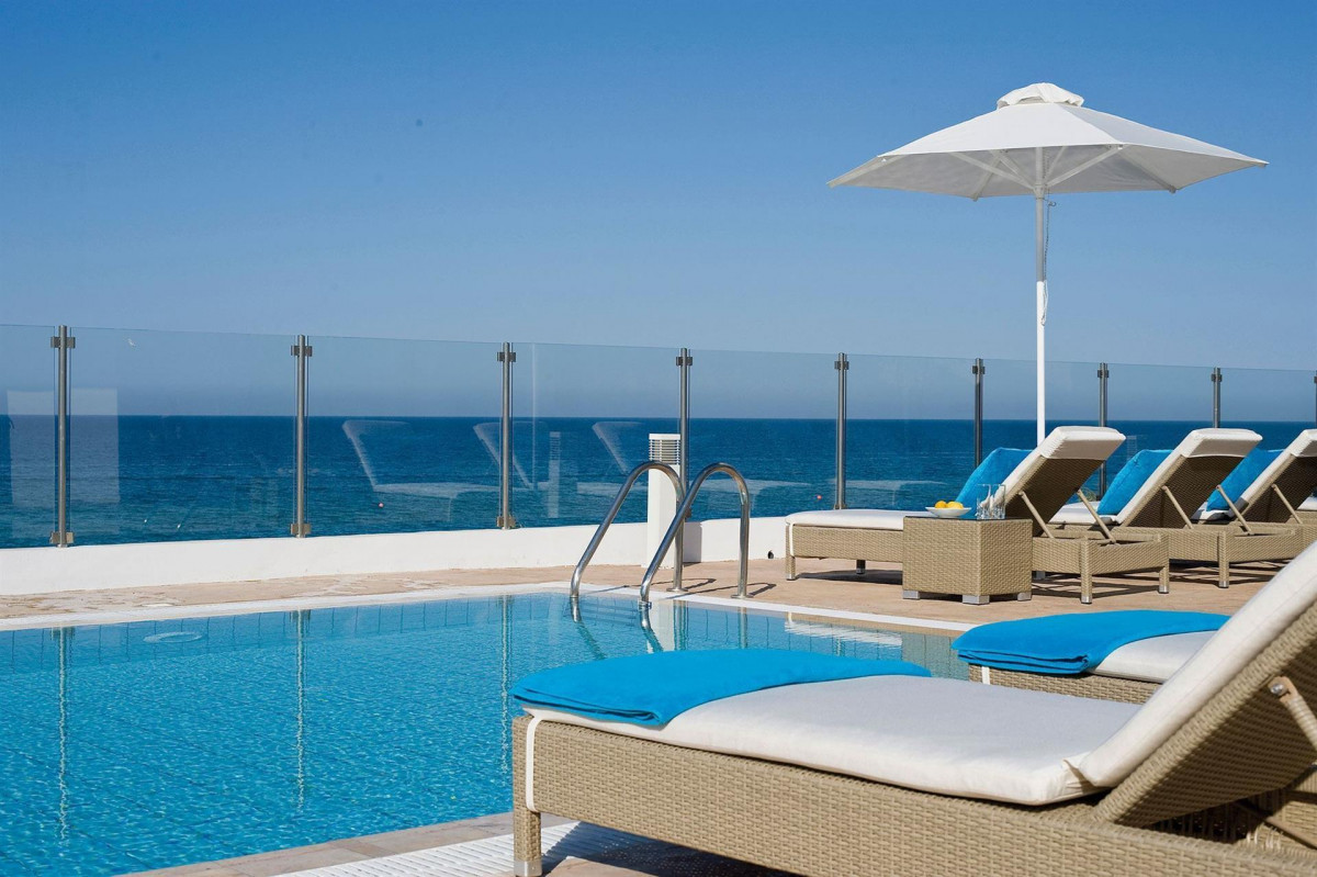 LOUIS ALTHEA KALAMIES LUXURY VILLAS APT фото 6