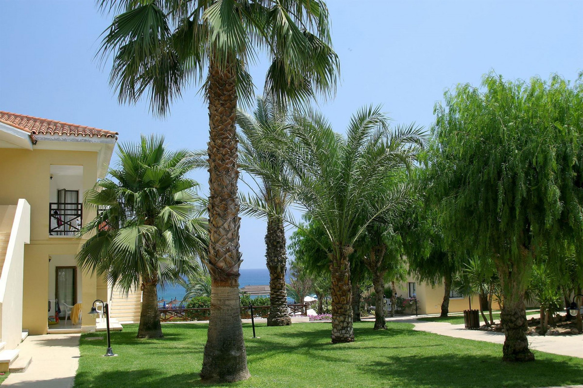 MALAMA BEACH HOLIDAY VILLAGE фото 7