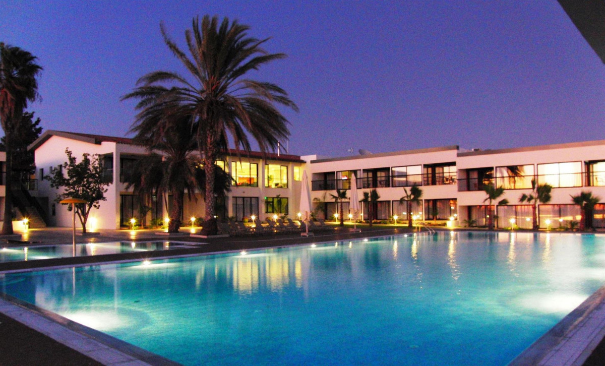 ROYAL BLUE (EX. PAFIANA HEIGHTS LUXURY)