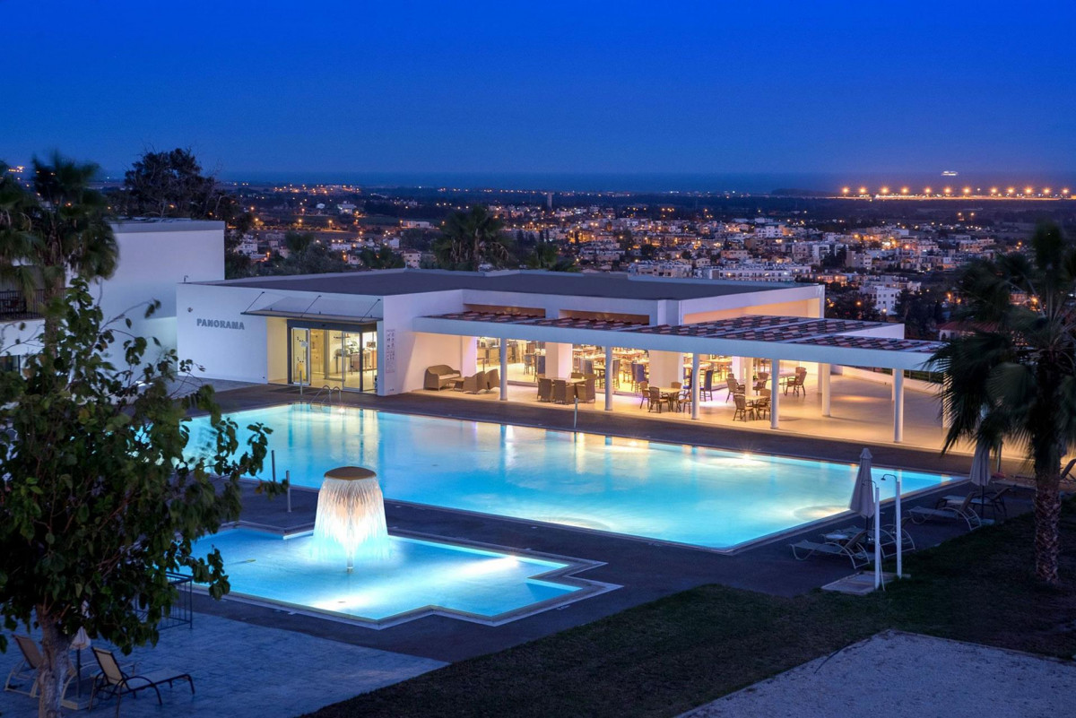 ROYAL BLUE (EX. PAFIANA HEIGHTS LUXURY) фото 3