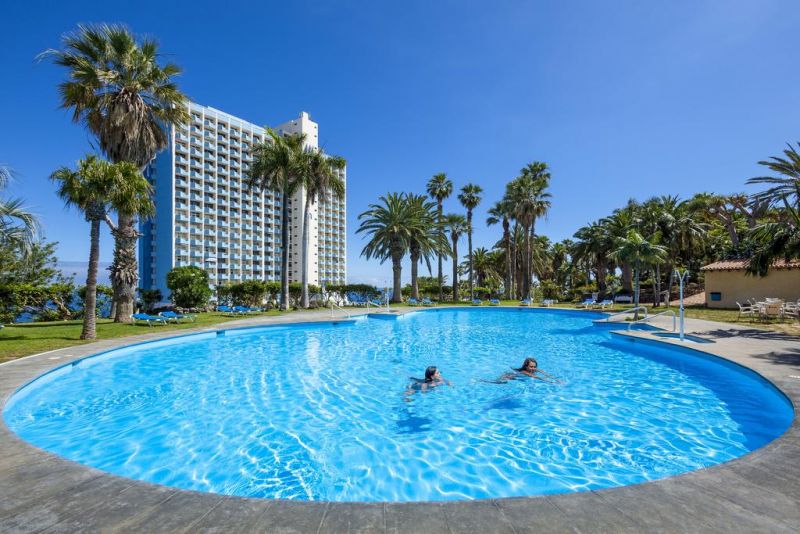 MARITIM HOTEL