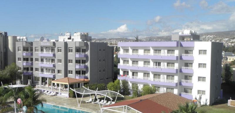 VALANA APT