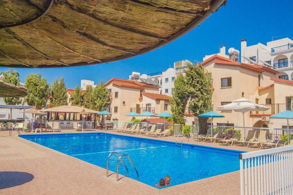 WINDMILLS HOTEL APTS