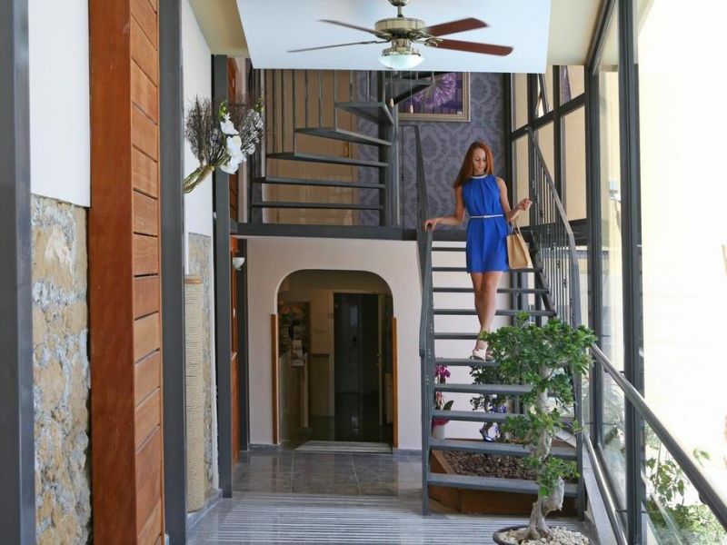 SAINT ELENA BOUTIQUE фото 4